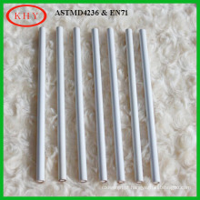 Hot Selling Environment Friendly White Colored Pencil